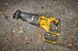 Пила шабельна акумуляторна DeWALT DCS386NT 1514803 фото 11