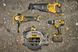 Пила шабельна акумуляторна DeWALT DCS386NT 1514803 фото 19