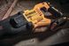 Пила шабельна акумуляторна DeWALT DCS386NT 1514803 фото 14