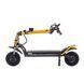 Електросамокат Kaabo Wolf Warrior X Pro+ Gold - Wolf Warrior X Pro+ Gold 1512803 фото 5