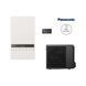Тепловий насос Panasonic Aquarea High Perfomance K KIT-WC03K3E5 (Bi-Block, 3 кВт, 220В) 1512703 фото 1