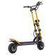 Електросамокат Kaabo Wolf Warrior X Pro+ Gold - Wolf Warrior X Pro+ Gold 1512803 фото 4