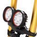 Електросамокат Kaabo Wolf Warrior X Pro+ Gold - Wolf Warrior X Pro+ Gold 1512803 фото 7