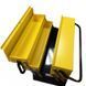 Ящик EXPERT CANTILEVER, 450 х 208 х 208 мм, з п&rsquo;ятьма розкладними секціями, металевий, STANLEY. STANLEY 1-94-738 1515936 фото 4