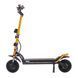 Електросамокат Kaabo Wolf Warrior X Pro+ Gold - Wolf Warrior X Pro+ Gold 1512803 фото 2