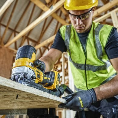 Пила лобзикова акумуляторна безщіткова DeWALT DCS335NT 1514780 фото
