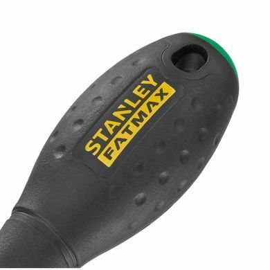 Викрутка FatMax з довжиною жала 75 мм під шліц Torx TT15 STANLEY 0-65-395 1515813 фото