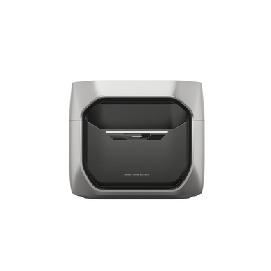 Додаткова батарея EcoFlow DELTA 3 Max Plus Extra Battery 1540265 фото