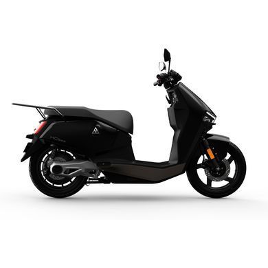 Електроскутер SARKCYBER HC200 CBS Diamond Black 1530021 фото