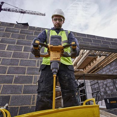 Миксер аккумуляторный DeWALT DCD240X2 1513198 фото