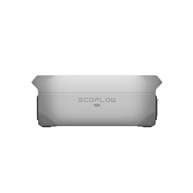 Додаткова батарея EcoFlow DELTA 3 Max Plus Extra Battery 1540265 фото