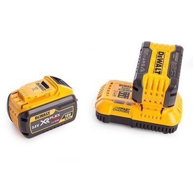 Миксер аккумуляторный DeWALT DCD240X2 1513198 фото
