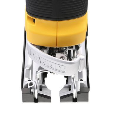 Пила лобзикова акумуляторна безщіткова DeWALT DCS335NT 1514780 фото