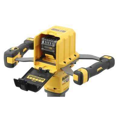 Миксер аккумуляторный DeWALT DCD240X2 1513198 фото