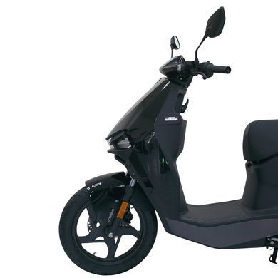 Електроскутер SARKCYBER HC200 CBS Diamond Black 1530021 фото