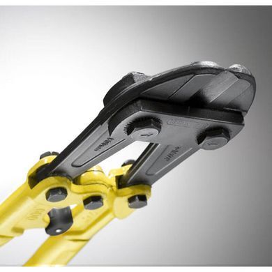 Болторізи довжиною 600 мм з трубчастими ручками STANLEY 1-17-752 1517513 фото