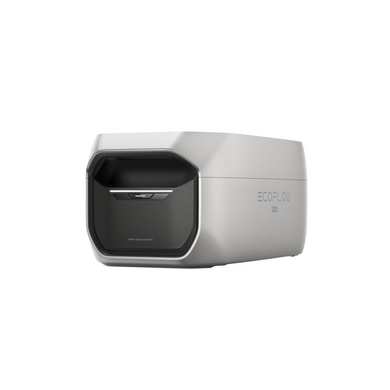 Додаткова батарея EcoFlow DELTA 3 Max Plus Extra Battery 1540265 фото