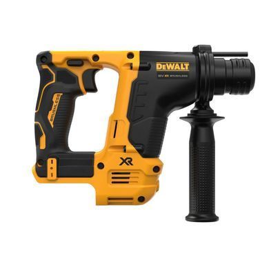 Перфоратор аккумуляторный SDS PLUS DeWALT DCH072N 1514680 фото