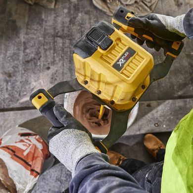 Миксер аккумуляторный DeWALT DCD240X2 1513198 фото
