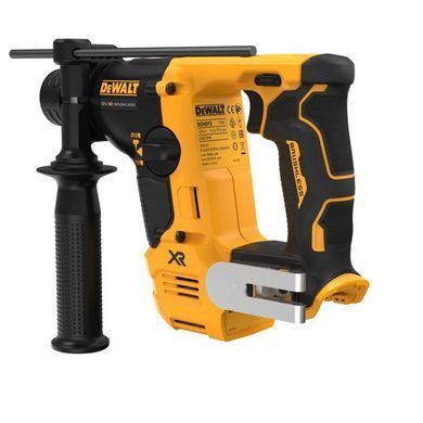 Перфоратор аккумуляторный SDS PLUS DeWALT DCH072N 1514680 фото