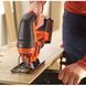 Пила лобзикова акумуляторна BLACK+DECKER BDCJS18 1514770 фото 3