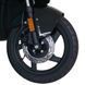 Електроскутер SARKCYBER HC200 CBS Diamond Black 1530021 фото 7