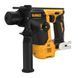 Перфоратор аккумуляторный SDS PLUS DeWALT DCH072N