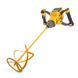 Миксер аккумуляторный DeWALT DCD240X2 1513198 фото 1