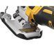 Пила лобзикова акумуляторна безщіткова DeWALT DCS335NT 1514780 фото 5