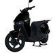 Електроскутер SARKCYBER HC200 CBS Diamond Black 1530021 фото 1