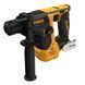 Перфоратор аккумуляторный SDS PLUS DeWALT DCH072N 1514680 фото 3