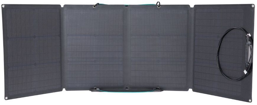 Солнечная панель EcoFlow 110W Solar Panel