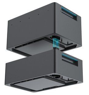 Батарея до зарядноі станції MARSTEK JUPITER C Plus (5.12 кВт&middot;год) 1540485 фото