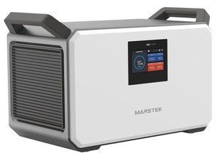 Додаткова батарея MARSTEK P2200 (2240 Вт&middot;год) 1540612 фото