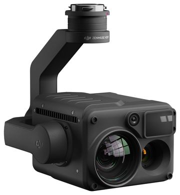Камера с тепловизором DJI Zenmuse H20T (1508511)