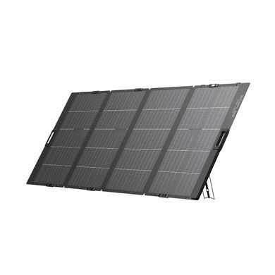 Солнечная панель EcoFlow 400W Lightweight Solar Panel 1540266 фото