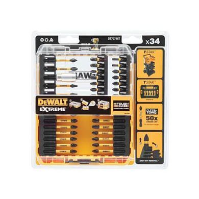 Набір біт DeWALT DT70746T 1514281 фото