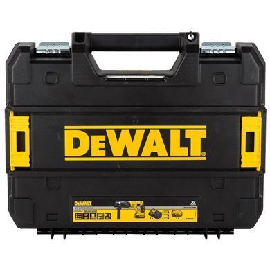 Перфоратор акумуляторний безщітковий SDS-Plus DeWALT DCH133M1 1514681 фото