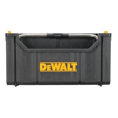Ящик TOUGHSYSTEM відкритий DeWALT DWST1-75654 1515964 фото