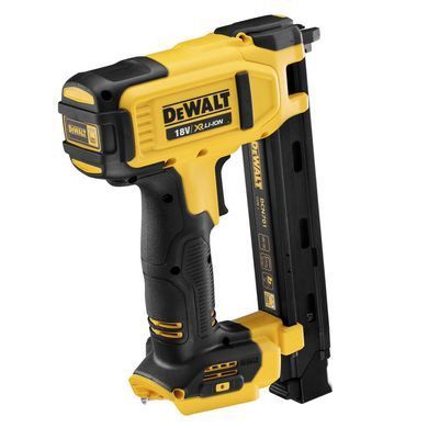 Степлер скобозабивний акумуляторний DeWALT DCN701N 1515514 фото
