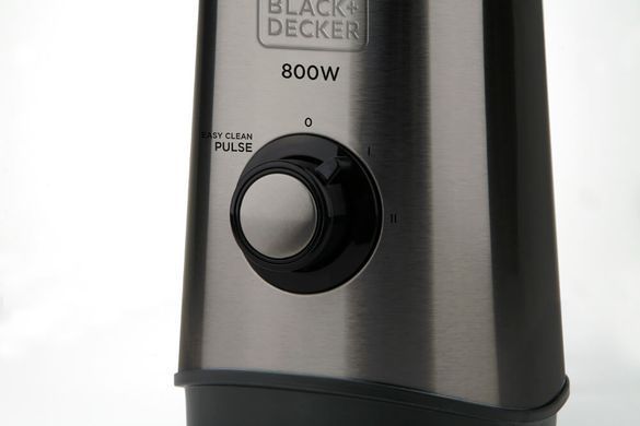 Стационарный блендер BLACK+DECKER BXJB800E 1518114 фото