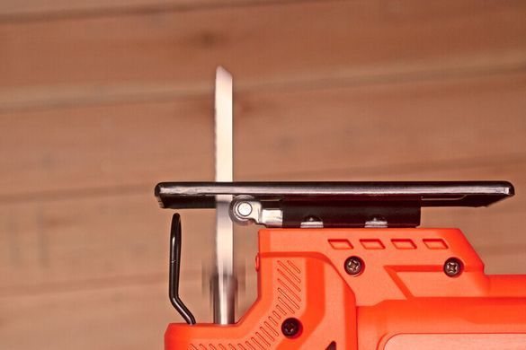 Пила лобзиковая мережева BLACK+DECKER BES603 1514772 фото