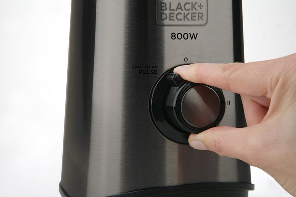 Стационарный блендер BLACK+DECKER BXJB800E 1518114 фото