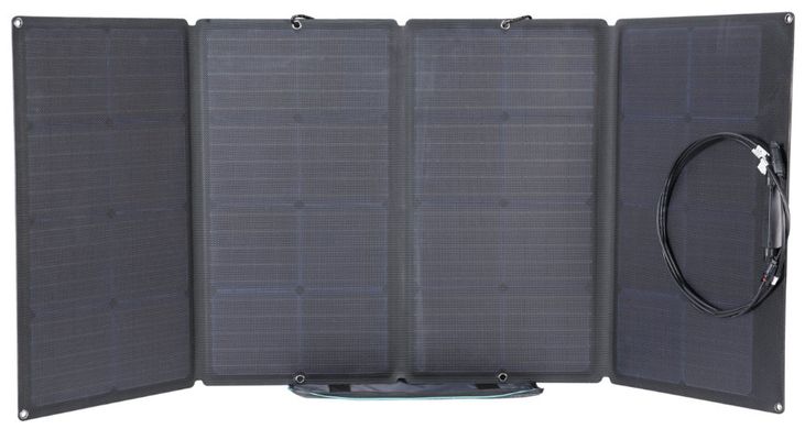 Сонячна панель EcoFlow 160W Solar Panel