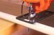 Пила лобзиковая мережева BLACK+DECKER BES603 1514772 фото 8