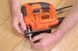 Пила лобзиковая мережева BLACK+DECKER BES603 1514772 фото 6