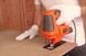 Пила лобзиковая мережева BLACK+DECKER BES603 1514772 фото 11