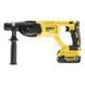 Перфоратор акумуляторний безщітковий SDS-Plus DeWALT DCH133M1 1514681 фото 3