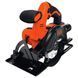 Пила дисковая аккумуляторная BLACK+DECKER BDCCS18N 1514731 фото 2