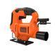 Пила лобзиковая мережева BLACK+DECKER BES603 1514772 фото 1
